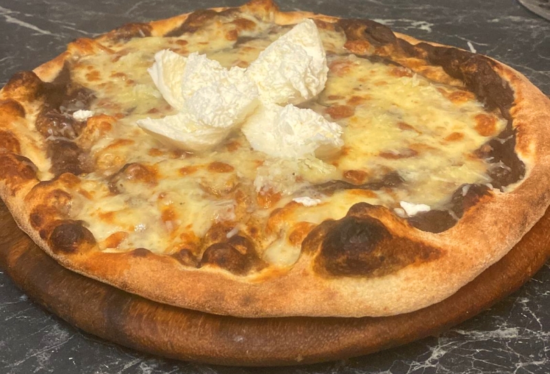 Pizza Trufolina XL