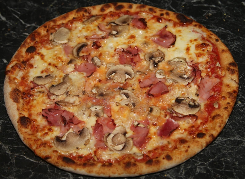 Pizza Romana L