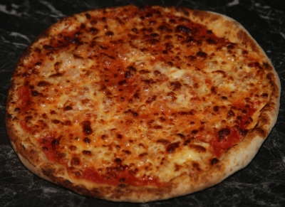 Pizza Margherita L
