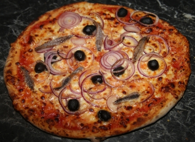Pizza Rianata XL