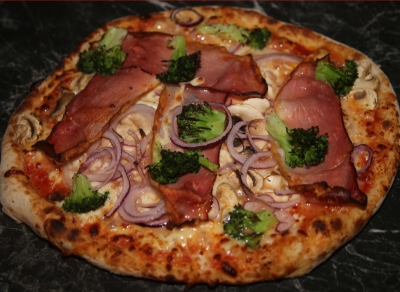 Pizza Palermo XL
