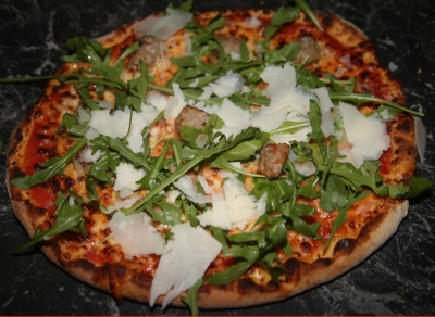 Pizza LItaliano XL